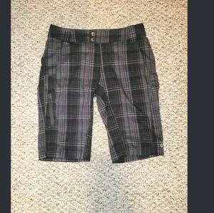 Boy's Columbia OMNI-SHADE Sun protection shorts